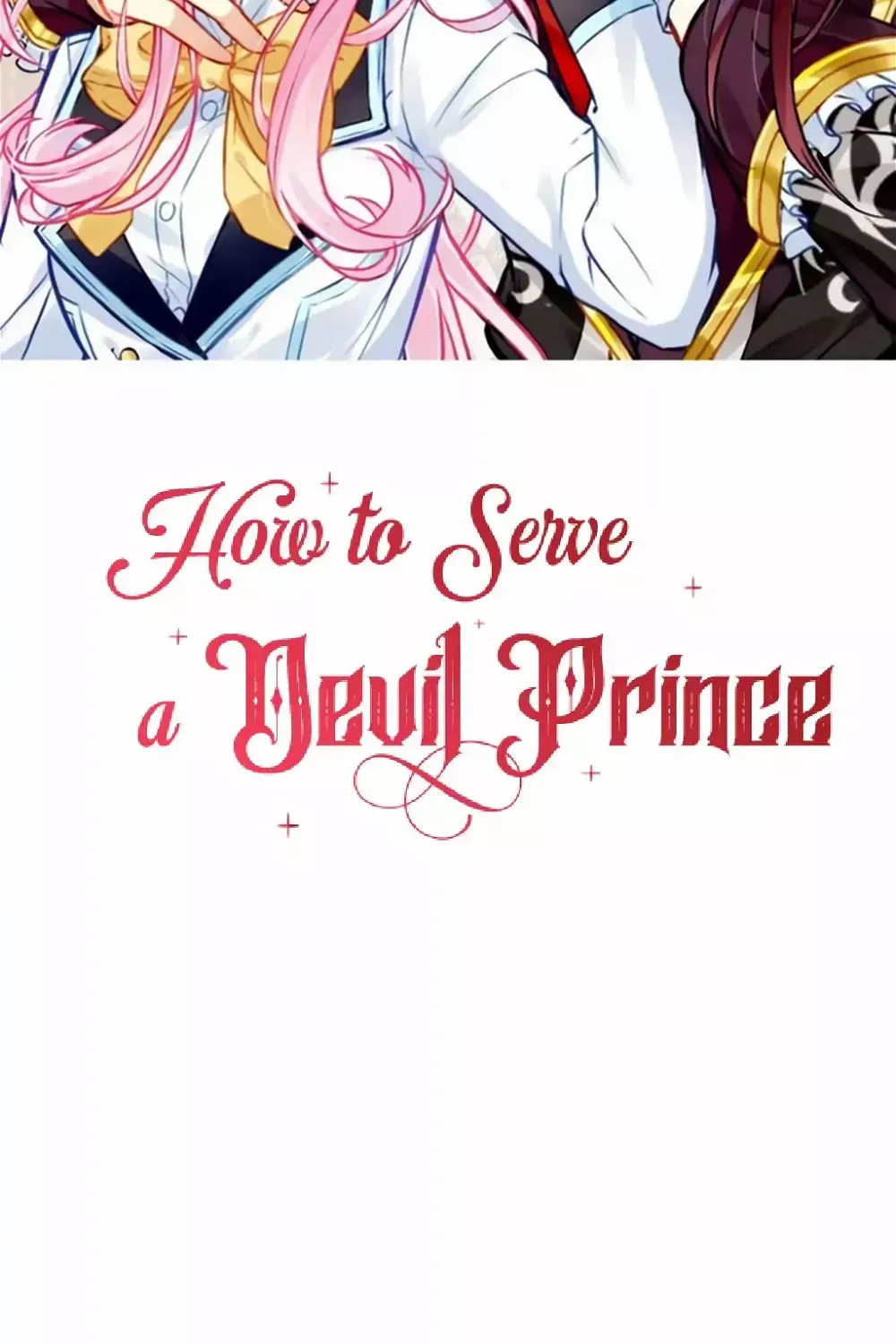 How To Serve A Devil Prince Chapter 18 page 4 - MangaKakalot