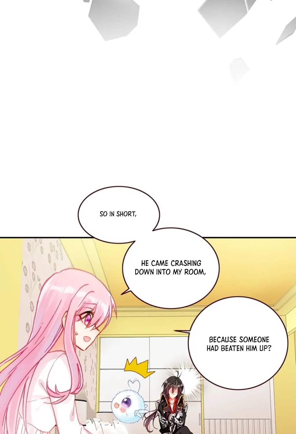 How To Serve A Devil Prince Chapter 5 page 11 - MangaKakalot