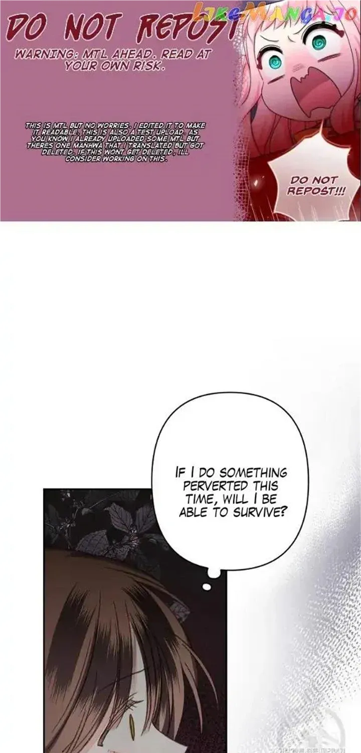 How To Survive As A Maid In A Horror Game Chapter 25 page 2 - MangaNato