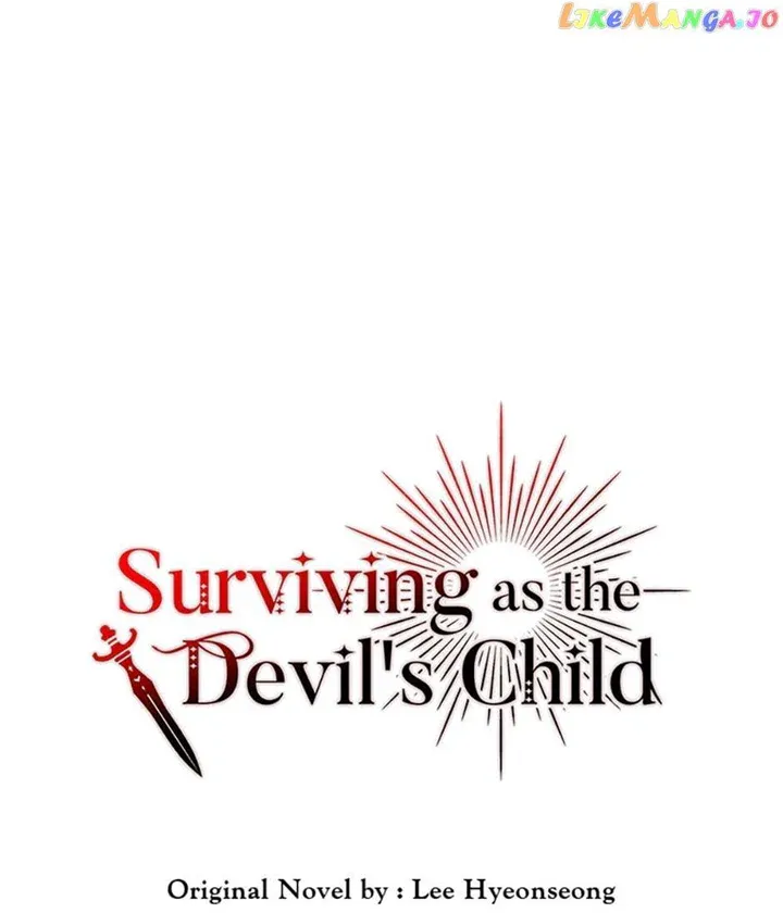 How To Survive As The Devil’S Child Chapter 41 page 14 - MangaKakalot