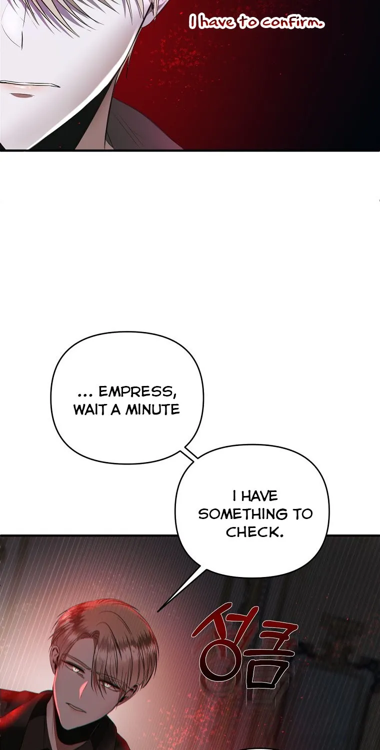 How To Survive Sleeping With The Emperor Chapter 11 page 43 - MangaNato