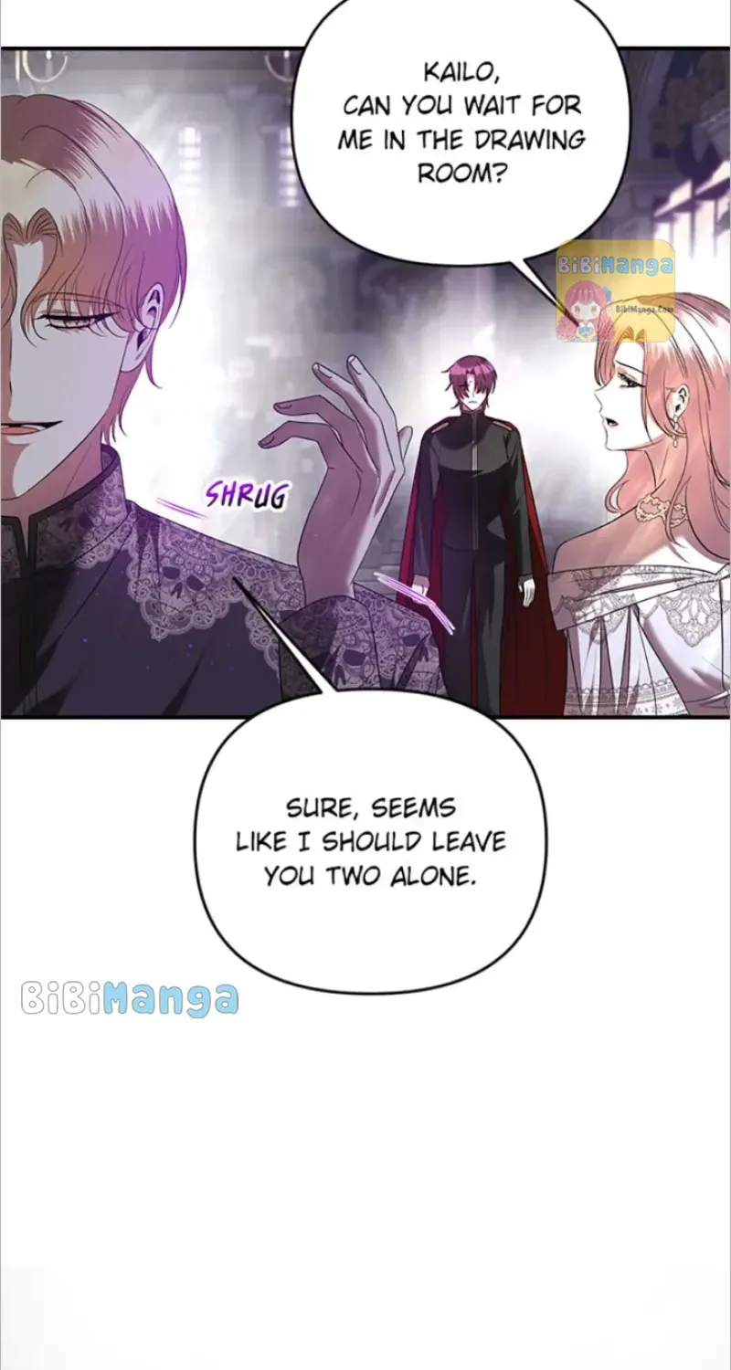 How To Survive Sleeping With The Emperor Chapter 25 page 56 - MangaNato