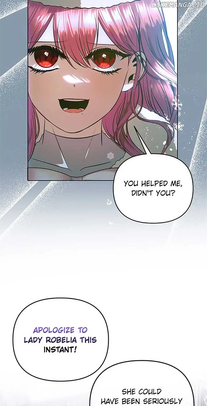 How To Survive Sleeping With The Emperor Chapter 52 page 17 - MangaNelo