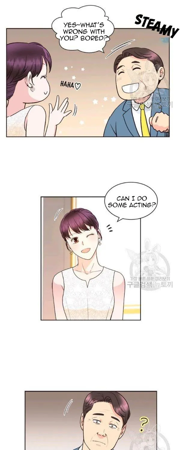 How To Take Off A Wedding Dress Chapter 43 page 29 - MangaNato