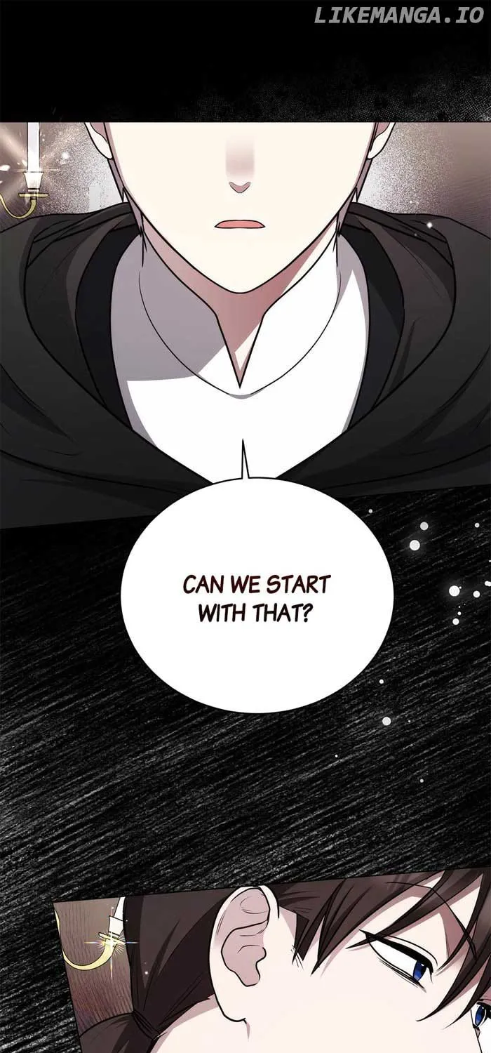 How To Tame The Merciless Villain Chapter 14 page 34 - MangaKakalot