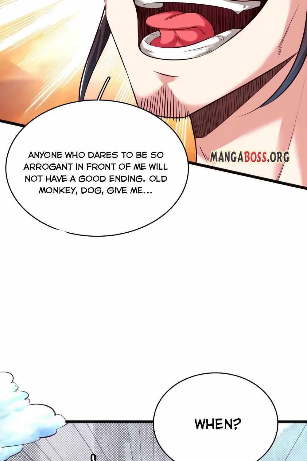 Huangtian Supreme Chapter 11 page 14 - MangaKakalot