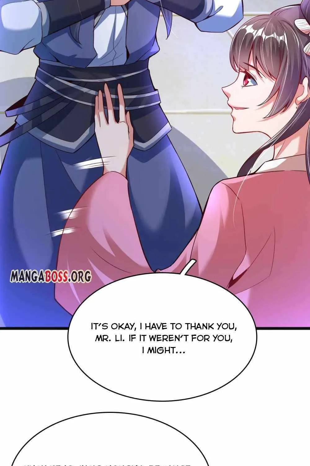 Huangtian Supreme Chapter 11 page 41 - MangaKakalot