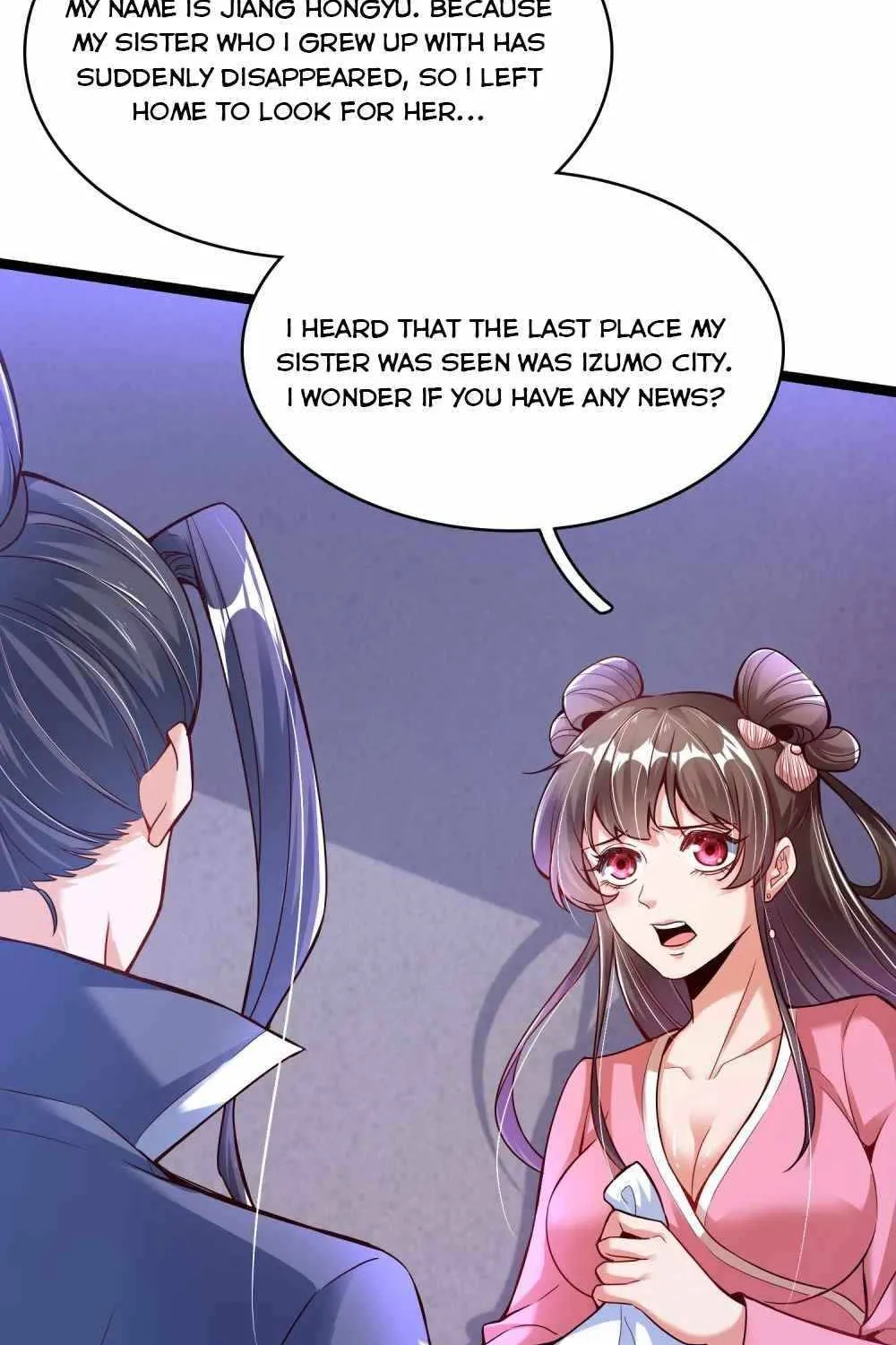 Huangtian Supreme Chapter 11 page 42 - MangaKakalot