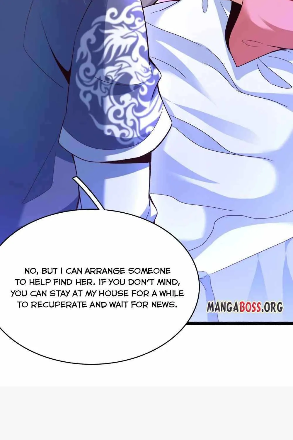 Huangtian Supreme Chapter 11 page 43 - MangaKakalot