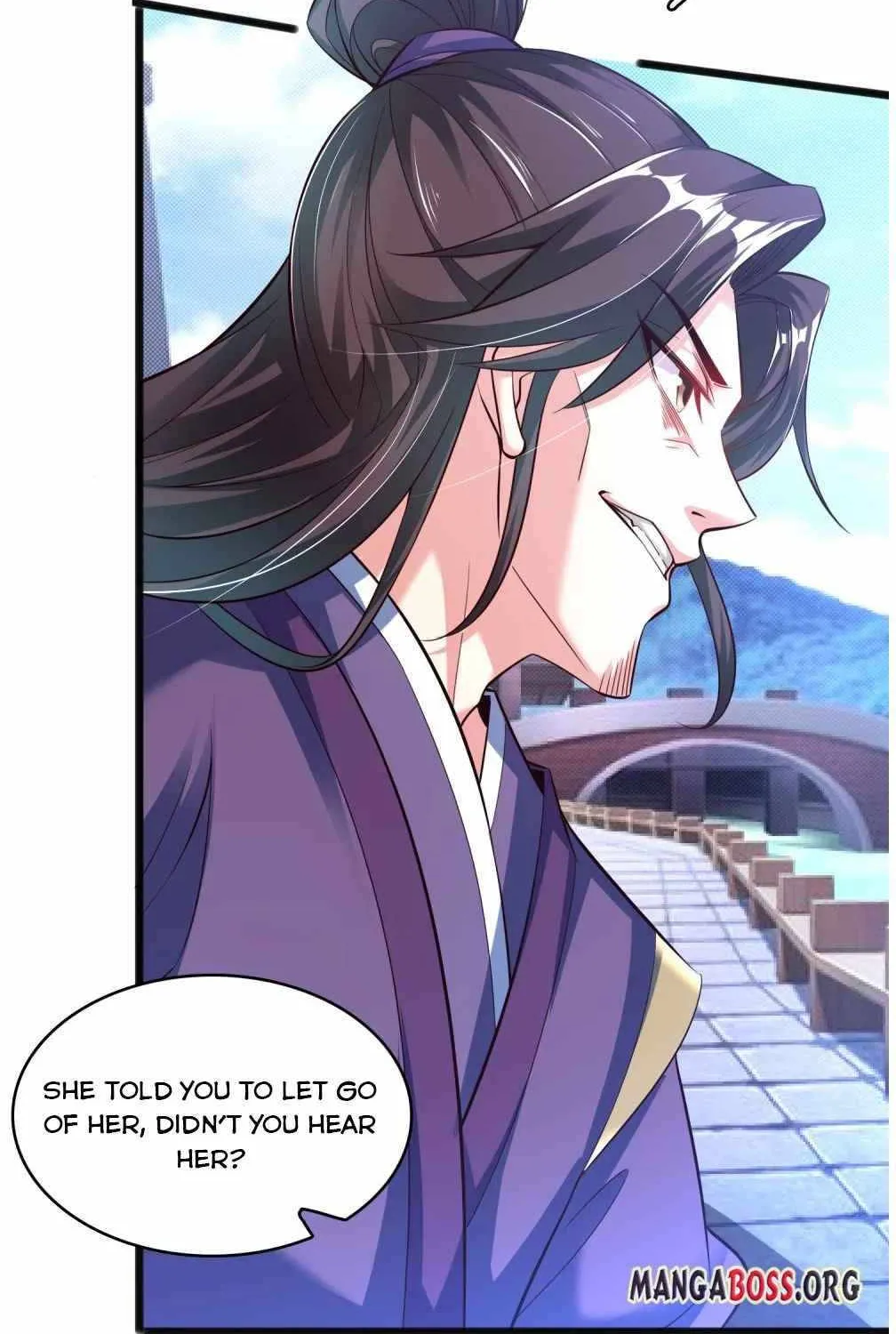 Huangtian Supreme Chapter 11 page 8 - MangaKakalot