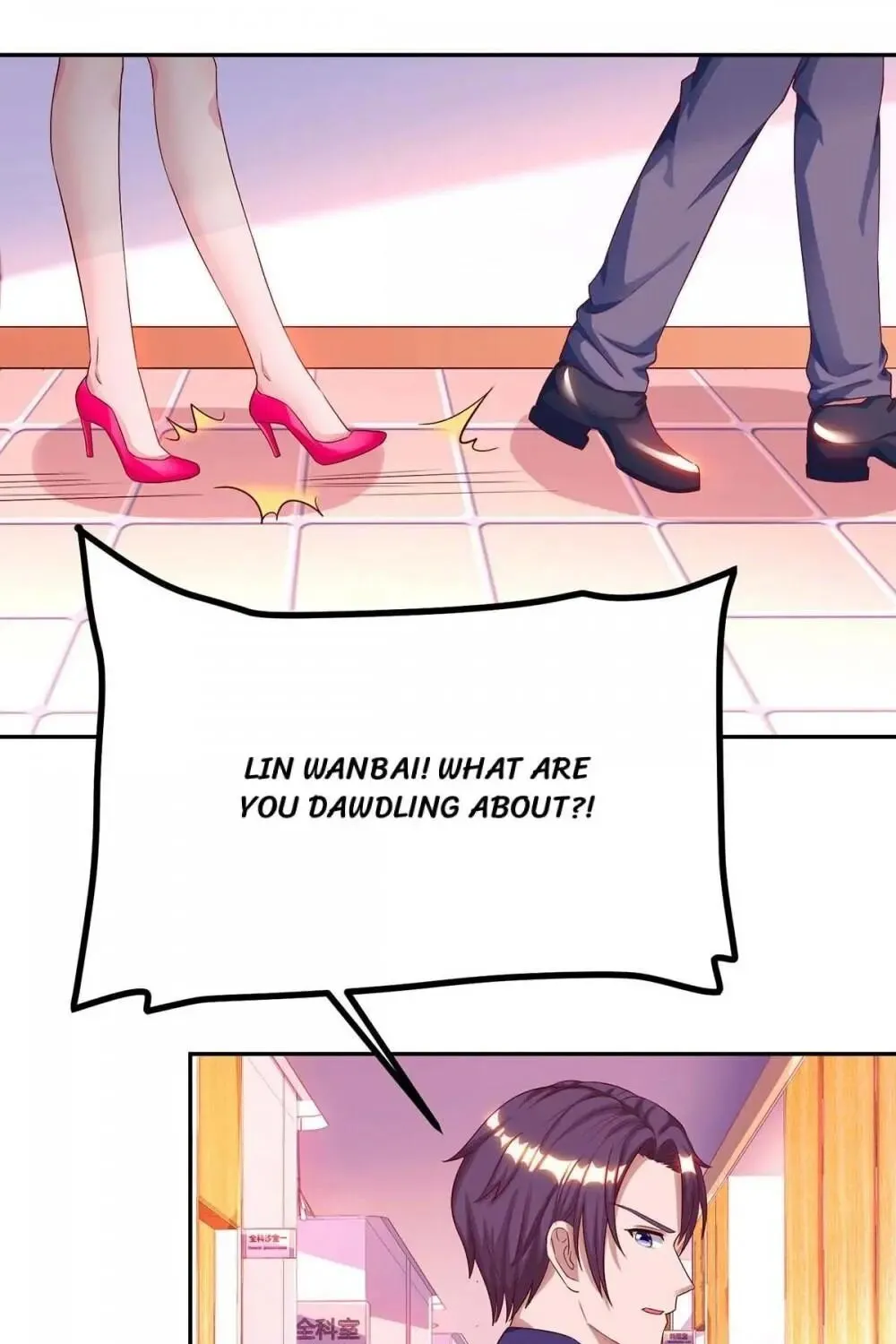 Hug Me, Bossy Ceo Chapter 105 page 36 - MangaKakalot