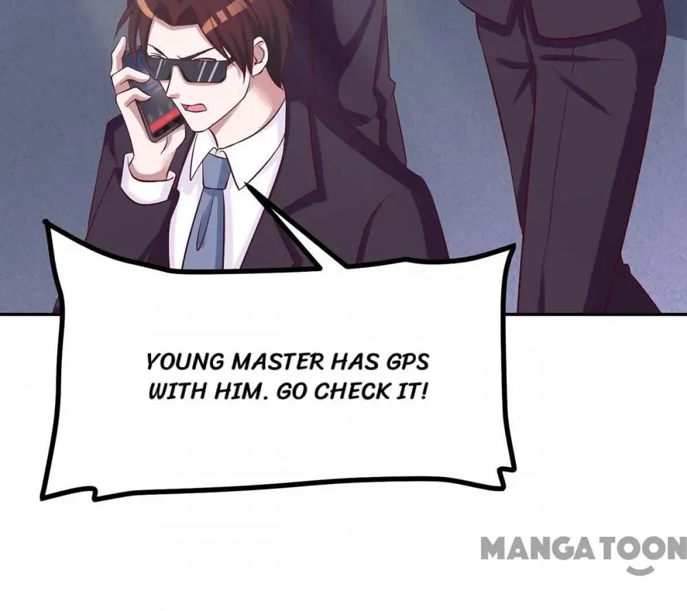 Hug Me, Bossy Ceo Chapter 137 page 44 - MangaKakalot