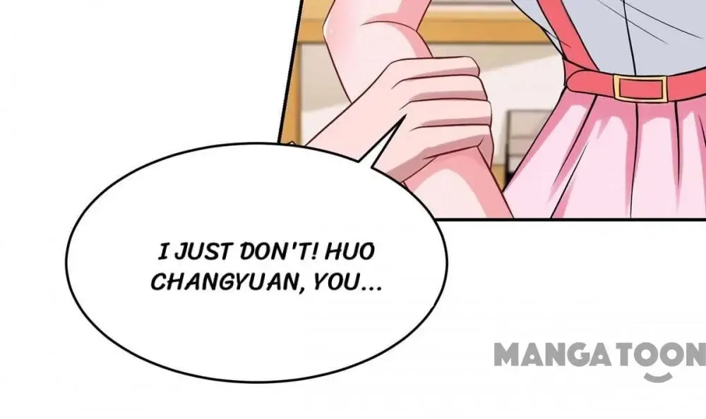 Hug Me, Bossy Ceo Chapter 151 page 26 - MangaKakalot