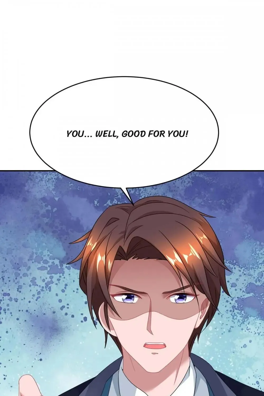 Hug Me, Bossy Ceo Chapter 160 page 10 - MangaKakalot