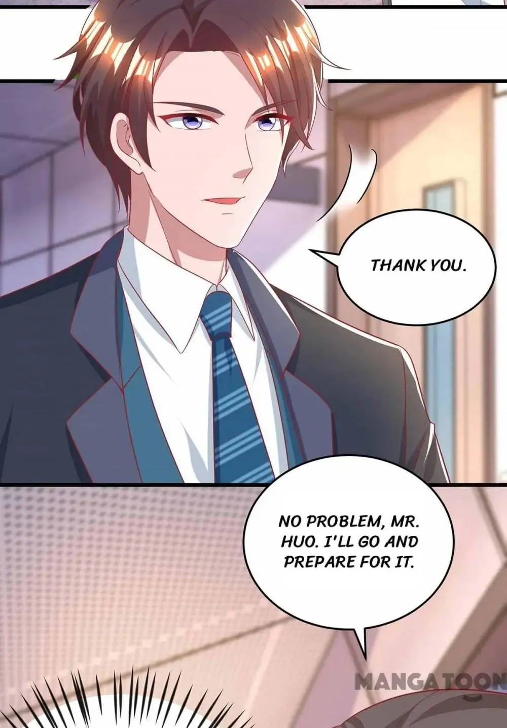 Hug Me, Bossy Ceo Chapter 200 page 16 - MangaKakalot