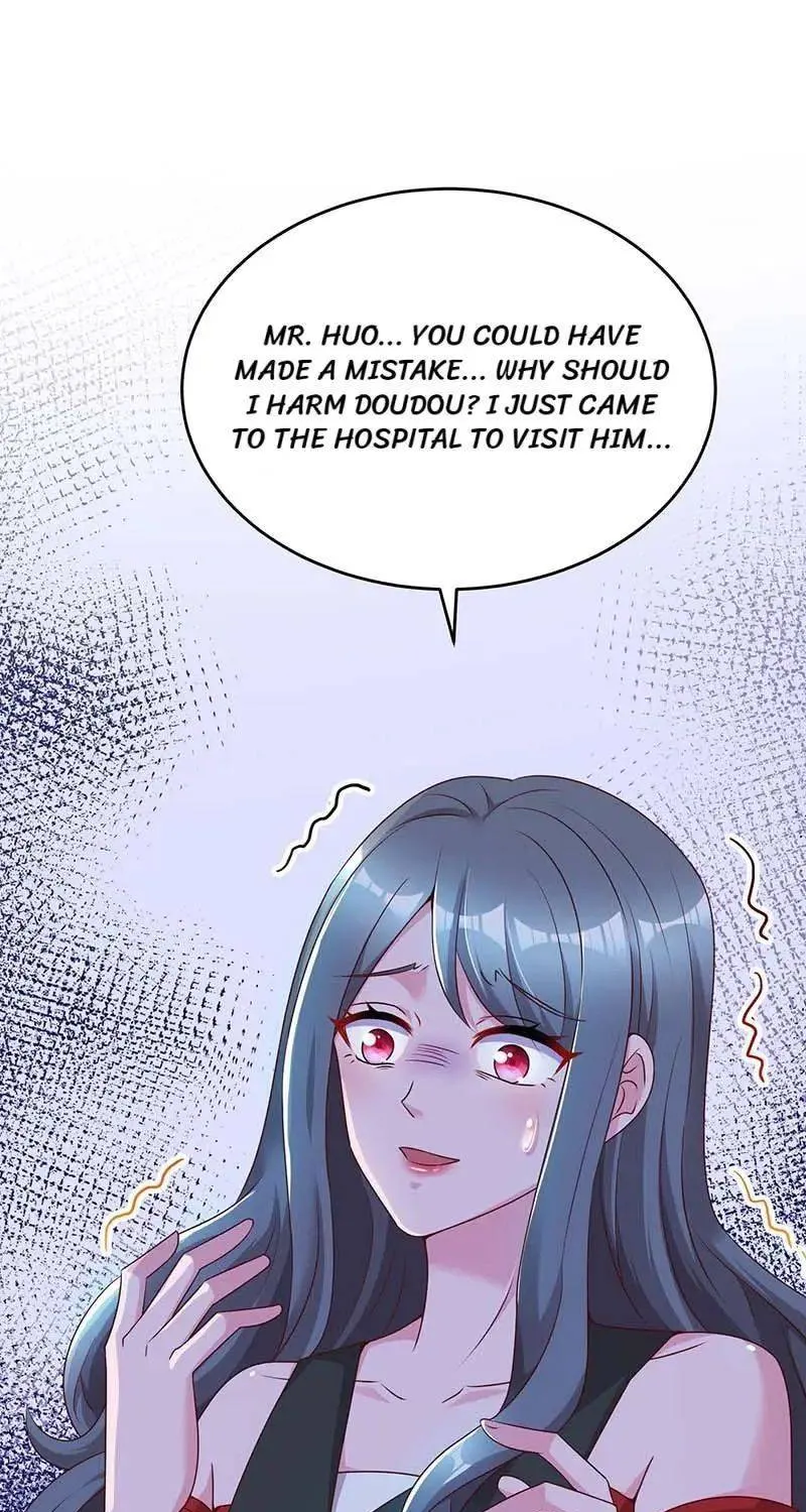 Hug Me, Bossy Ceo Chapter 203 page 16 - MangaKakalot