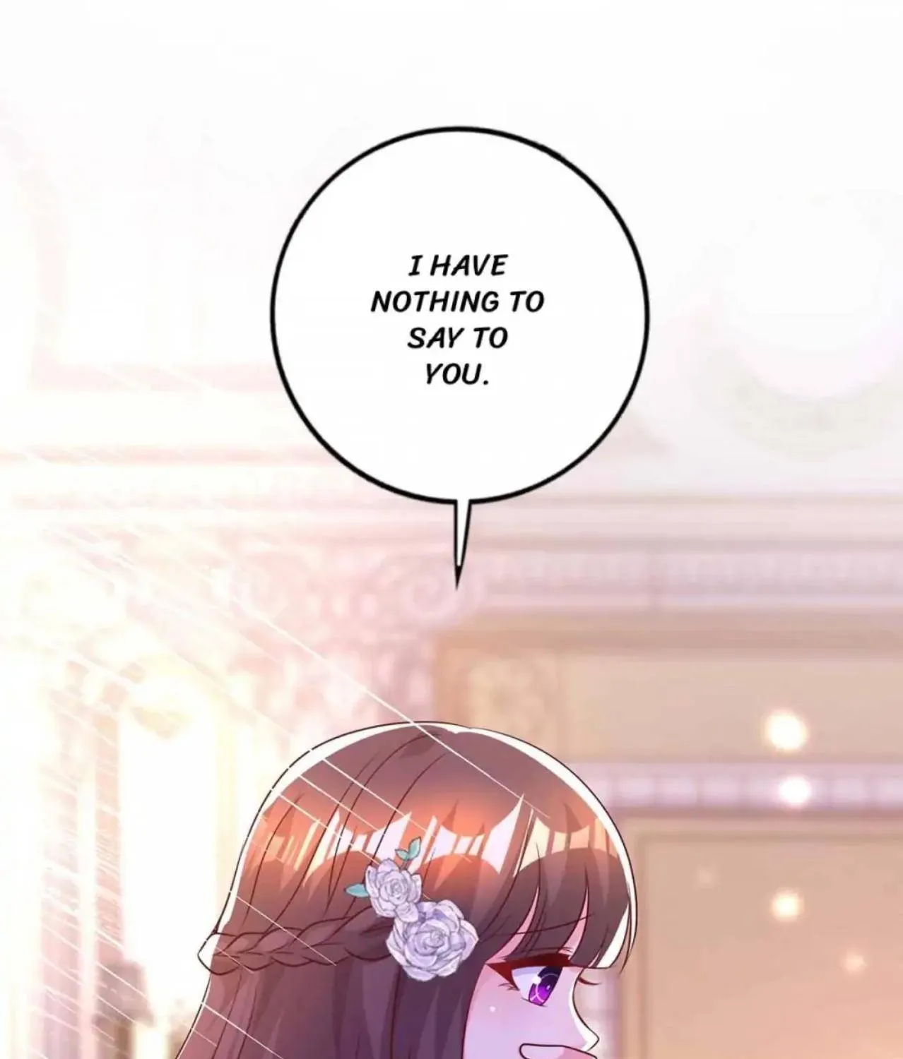 Hug Me, Bossy Ceo Chapter 211 page 1 - MangaKakalot