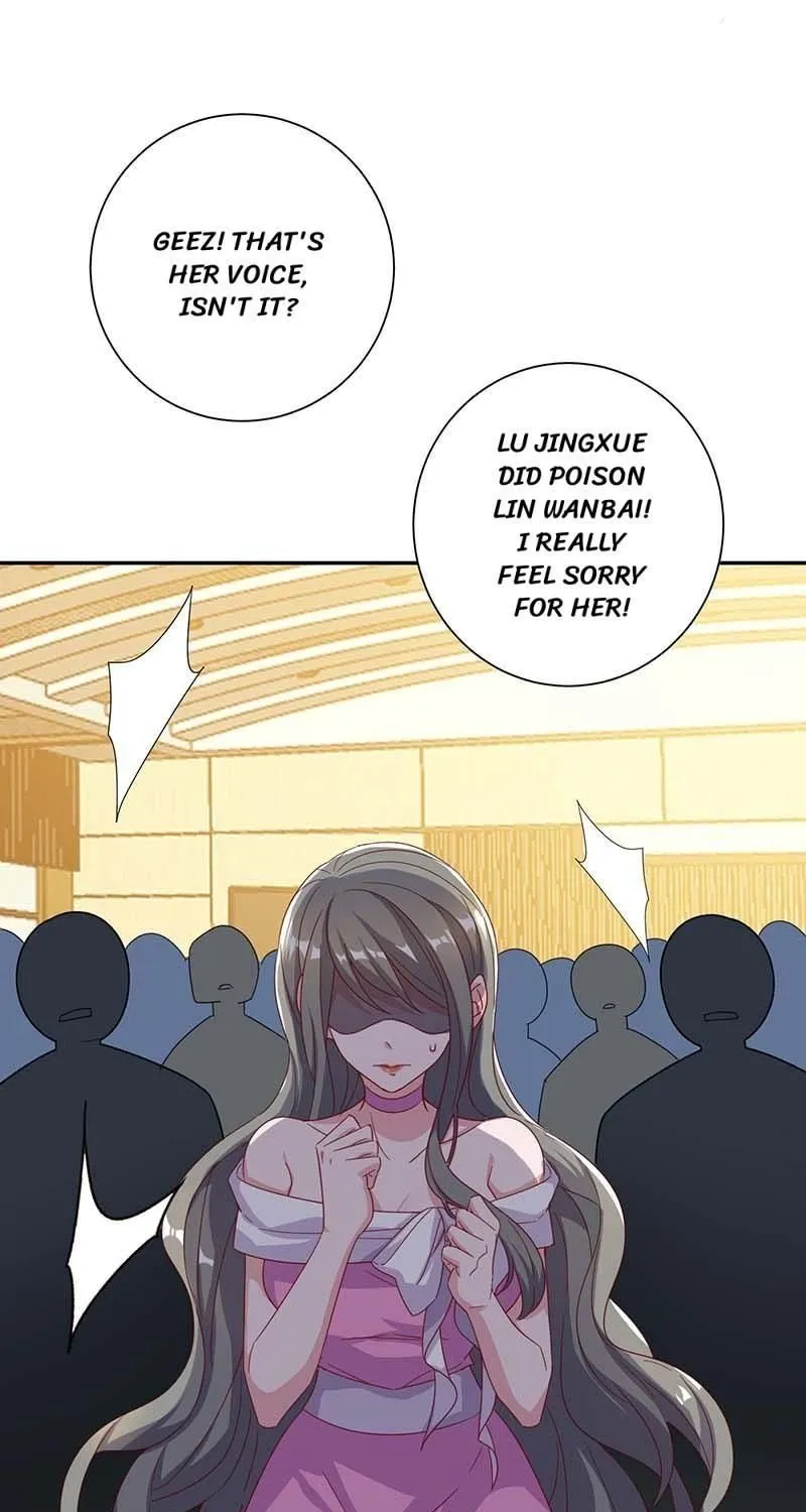 Hug Me, Bossy Ceo Chapter 249 page 25 - MangaKakalot