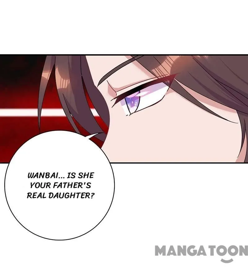 Hug Me, Bossy Ceo Chapter 259 page 36 - MangaKakalot