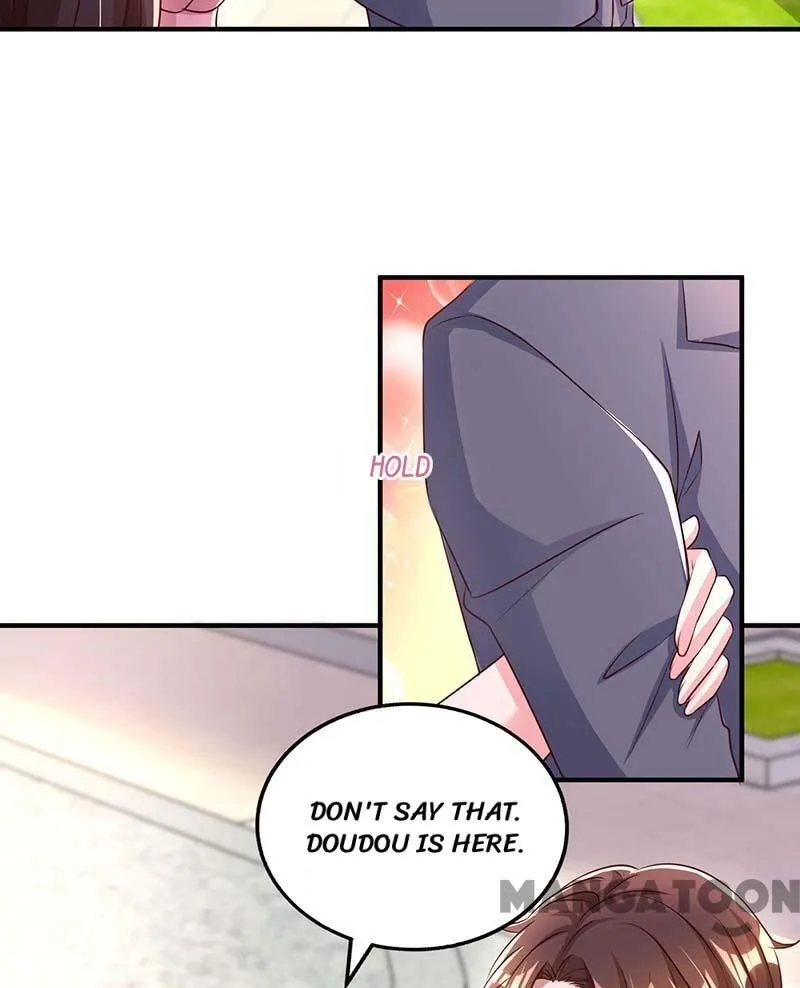 Hug Me, Bossy Ceo Chapter 261 page 8 - MangaKakalot