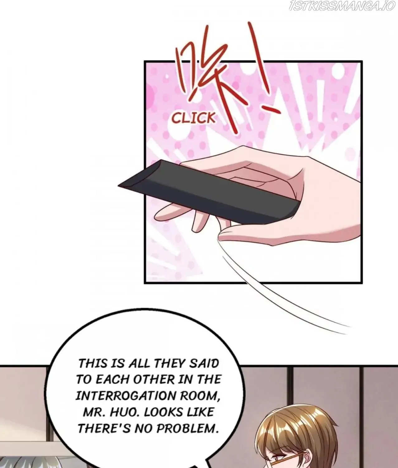 Hug Me, Bossy Ceo Chapter 311 page 1 - MangaKakalot