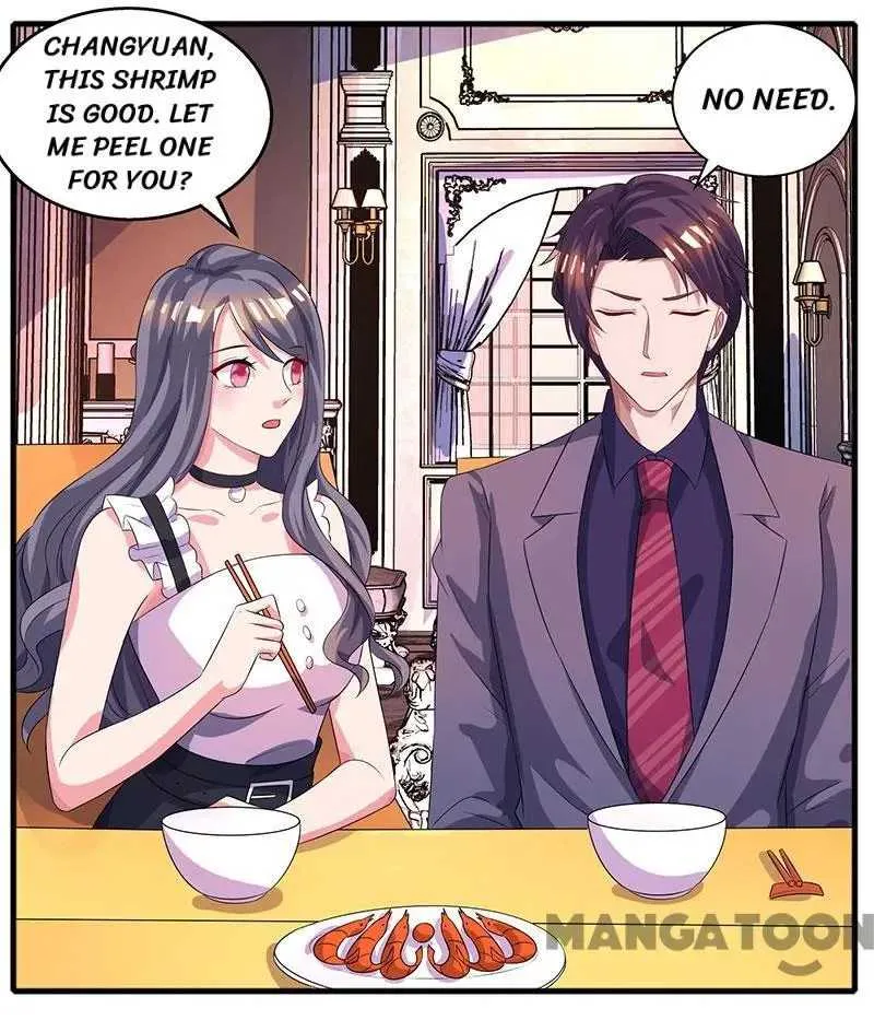 Hug Me, Bossy Ceo Chapter 89 page 29 - MangaKakalot