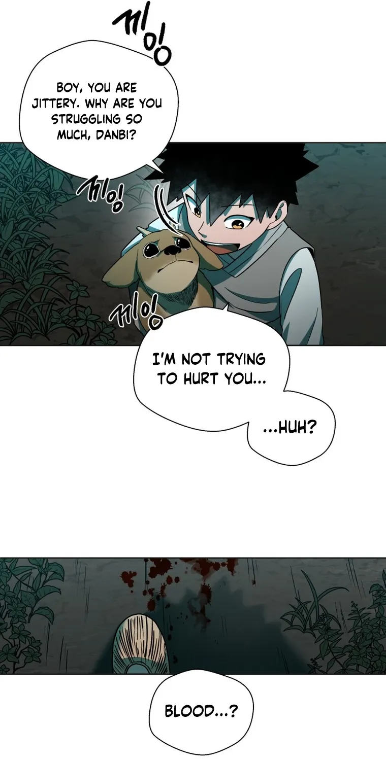 Human Mask Chapter 1 page 77 - MangaKakalot