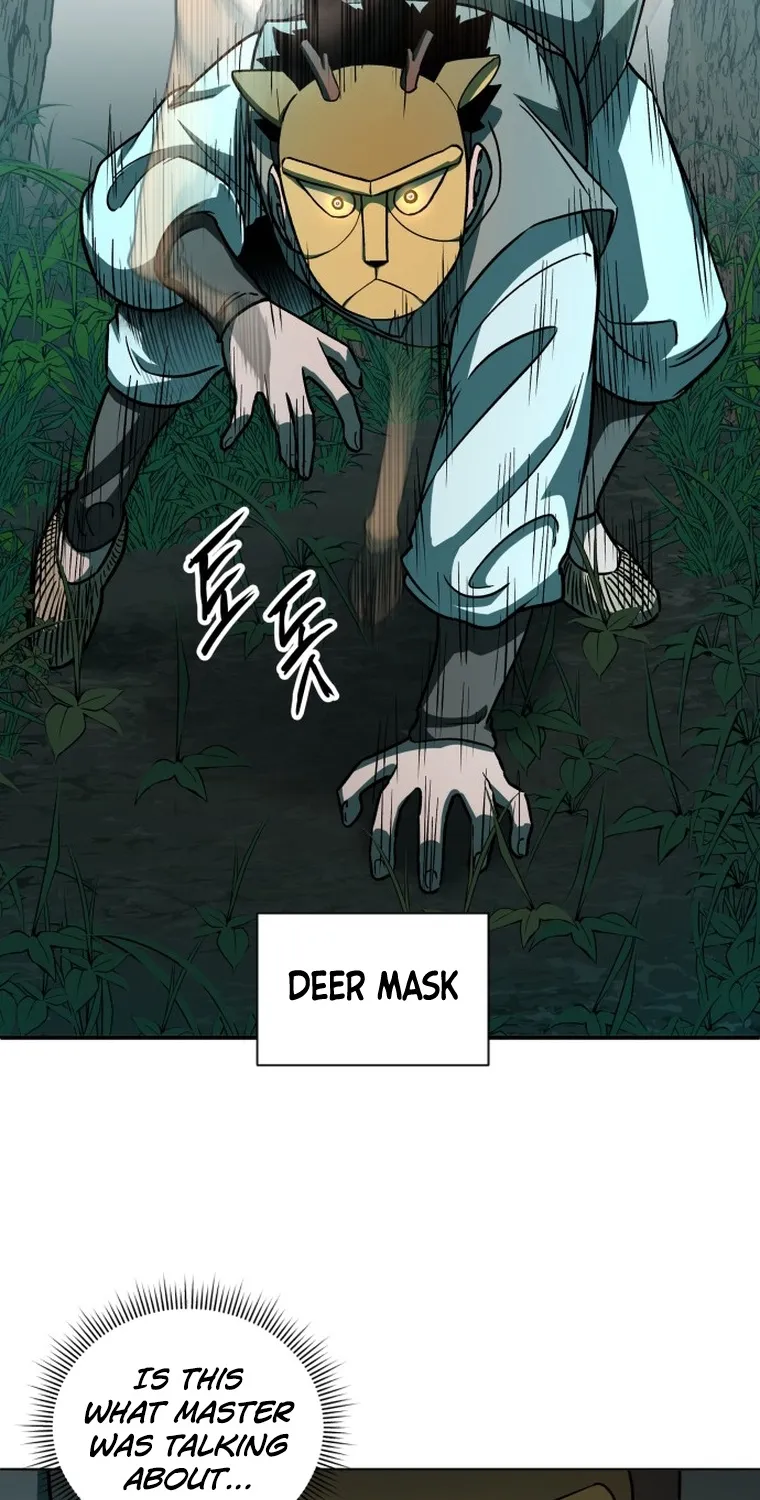 Human Mask Chapter 1 page 96 - MangaKakalot