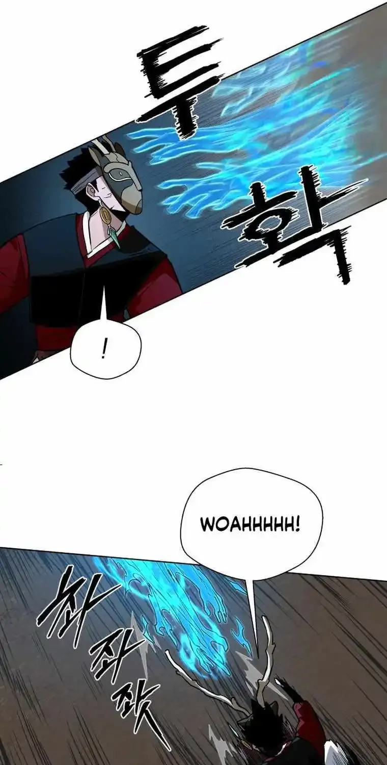 Human Mask Chapter 11 page 41 - MangaKakalot