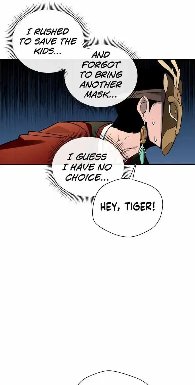 Human Mask Chapter 11 page 61 - MangaKakalot