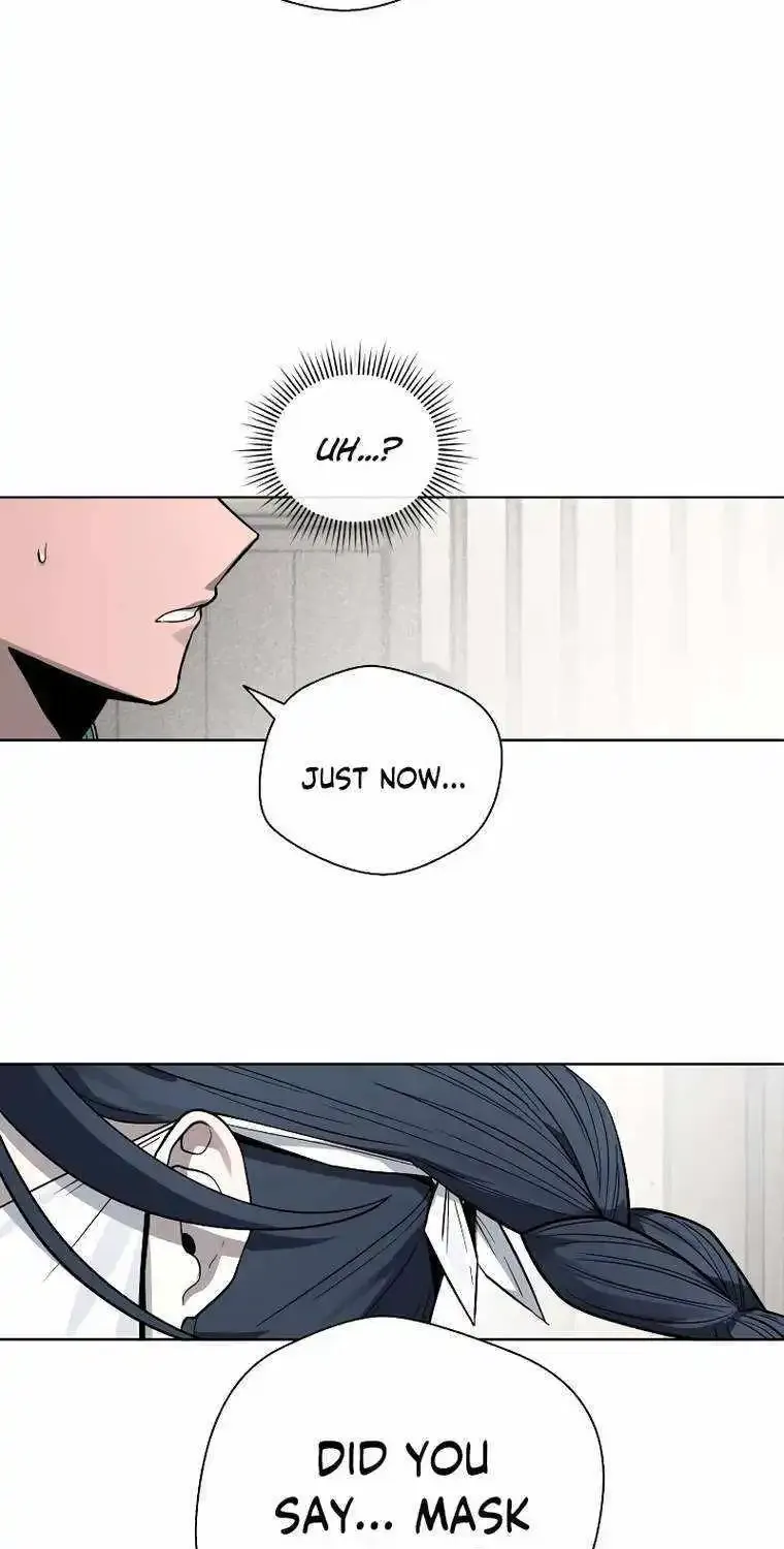 Human Mask Chapter 13 page 31 - MangaKakalot