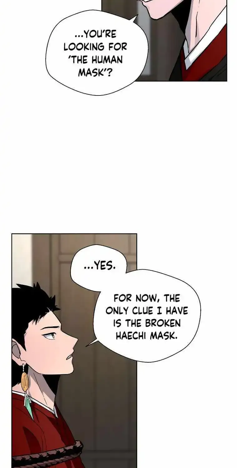 Human Mask Chapter 14 page 46 - MangaKakalot