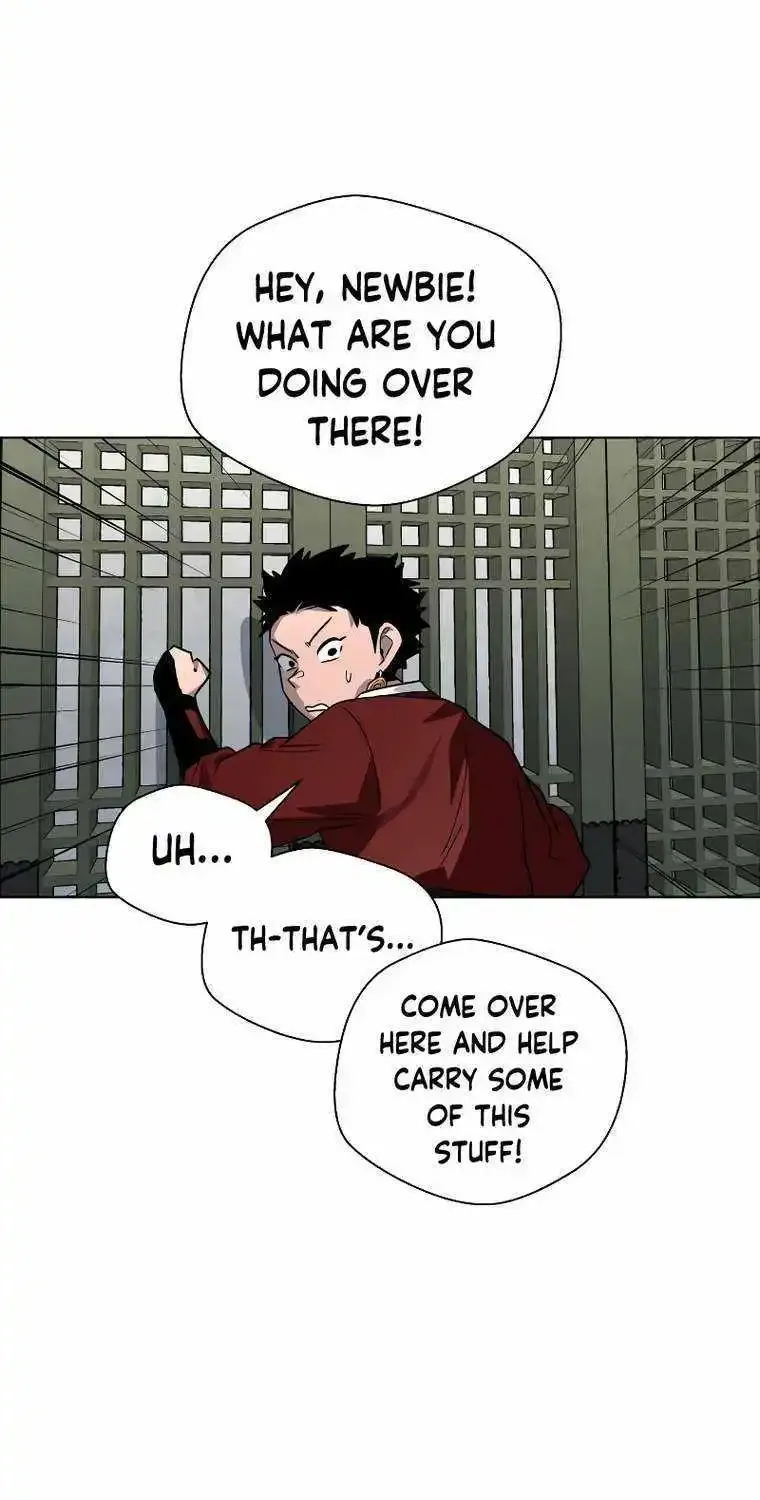 Human Mask Chapter 14 page 90 - MangaKakalot