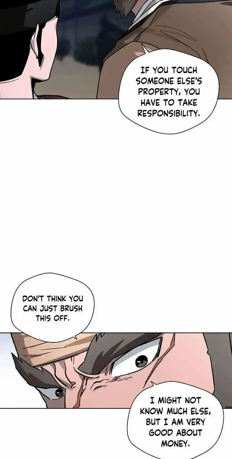 Human Mask Chapter 15 page 43 - MangaKakalot