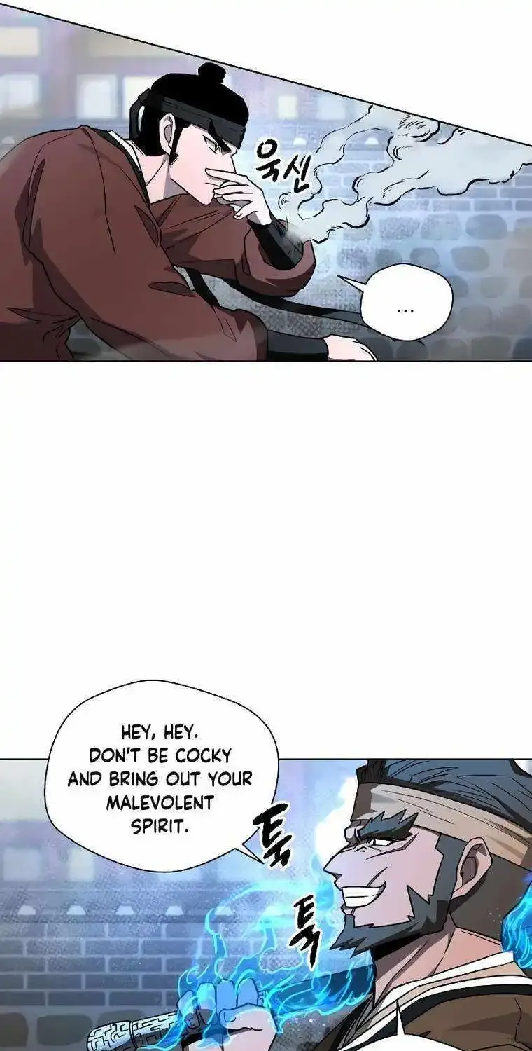 Human Mask Chapter 15 page 57 - MangaKakalot