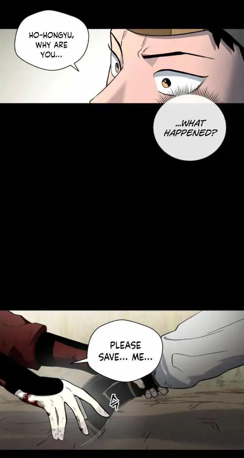 Human Mask Chapter 18 page 14 - MangaKakalot