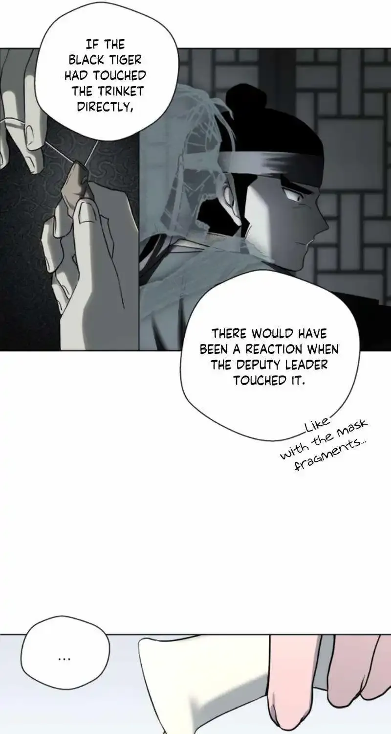 Human Mask Chapter 19 page 38 - MangaKakalot