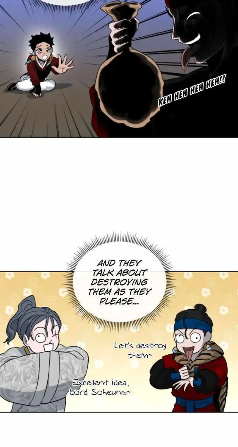 Human Mask Chapter 19 page 81 - MangaKakalot