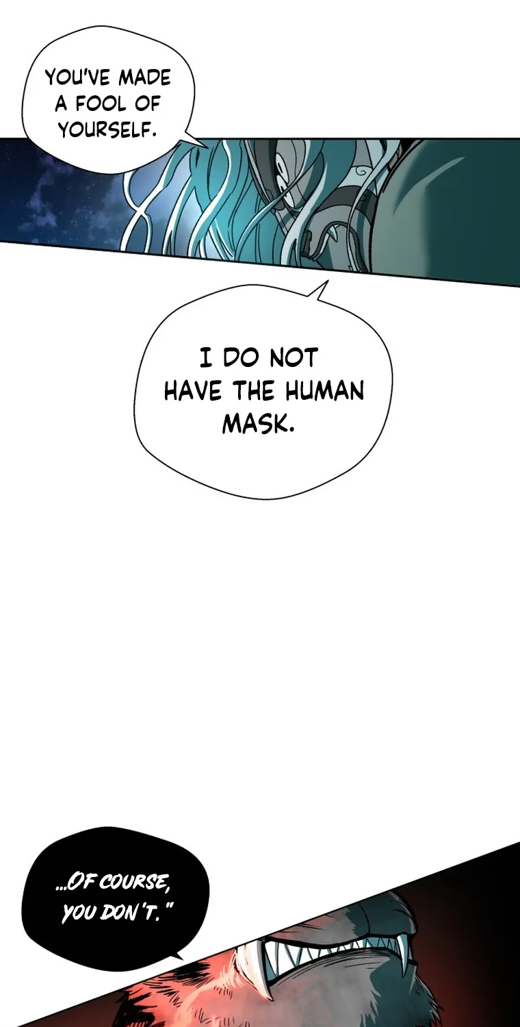 Human Mask Chapter 2 page 17 - MangaKakalot