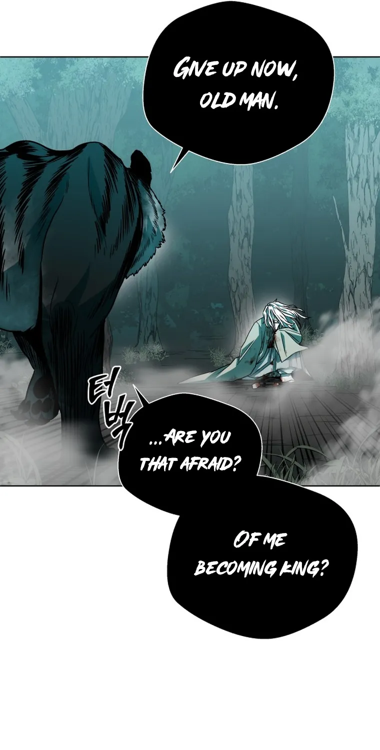 Human Mask Chapter 2 page 37 - MangaKakalot