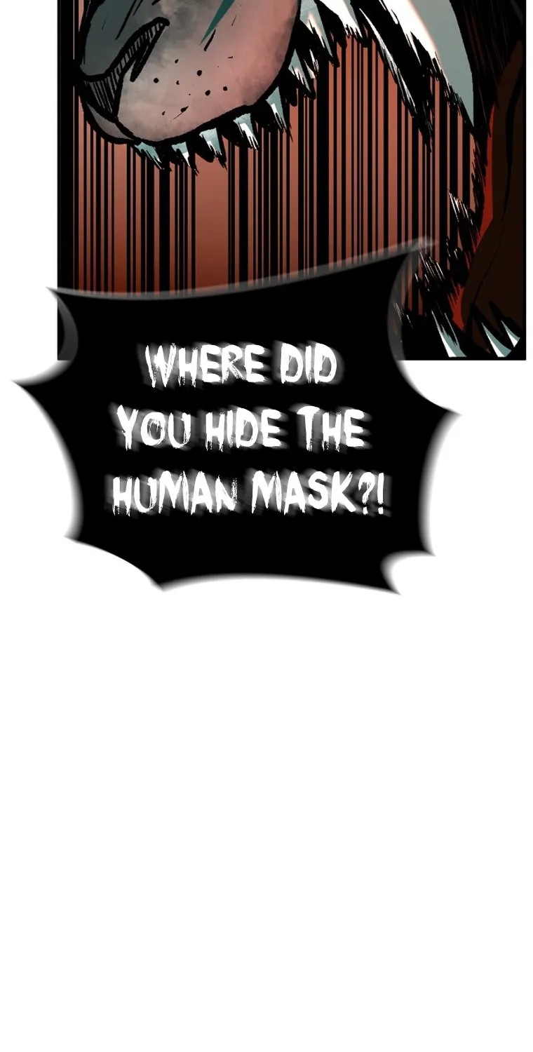 Human Mask Chapter 2 page 66 - MangaKakalot