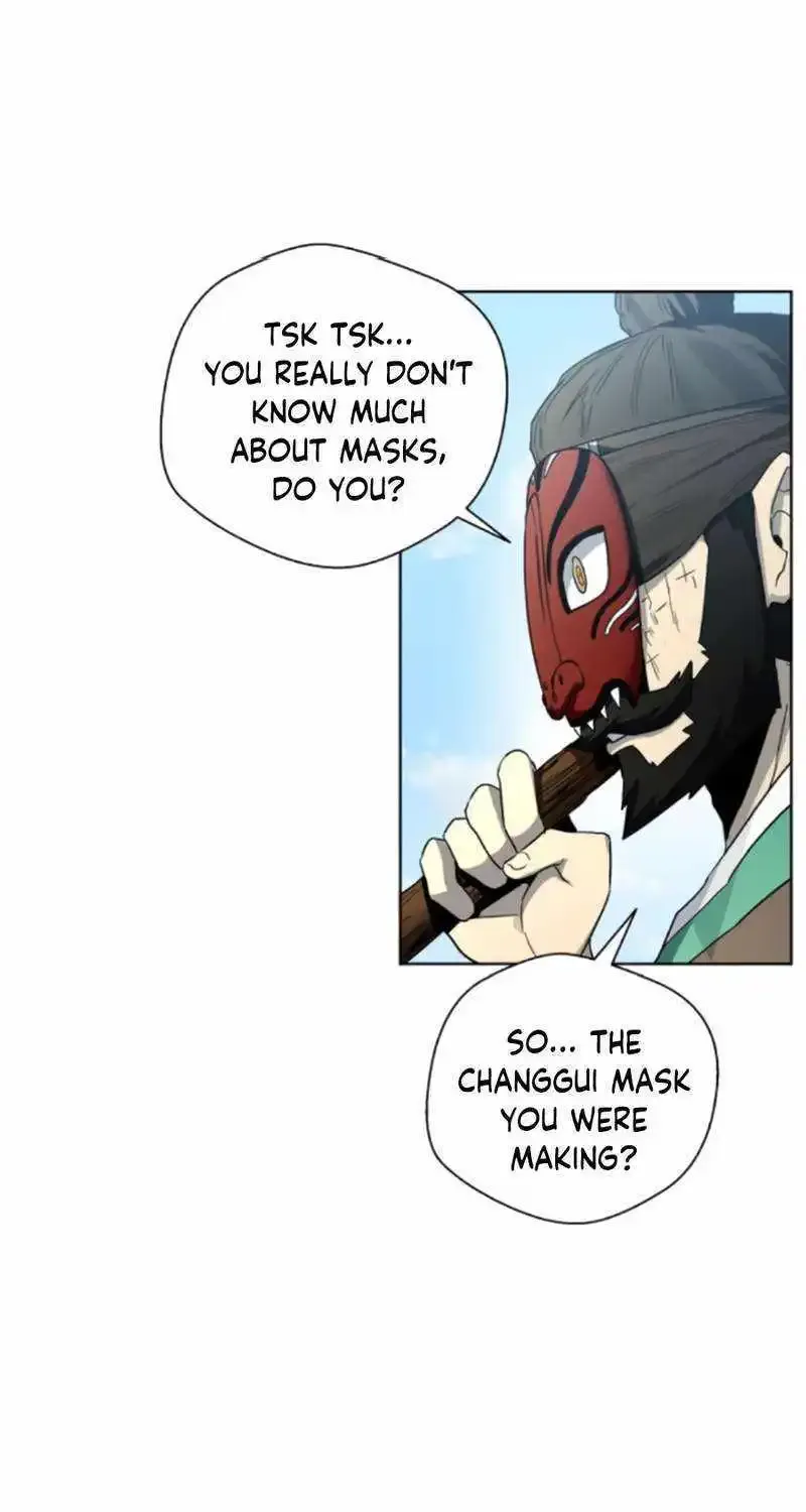 Human Mask Chapter 20 page 18 - MangaKakalot