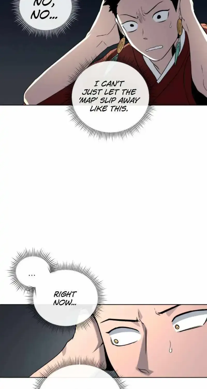 Human Mask Chapter 20 page 47 - MangaKakalot