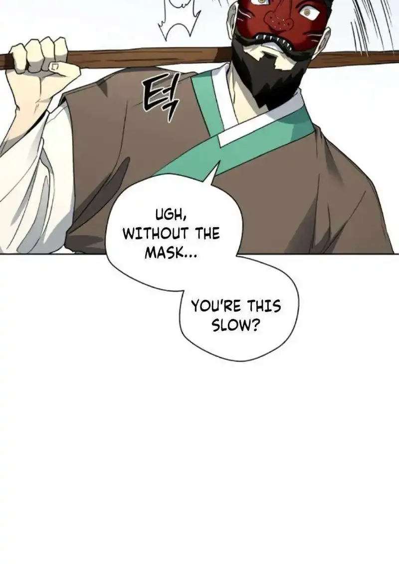 Human Mask Chapter 20 page 65 - MangaKakalot