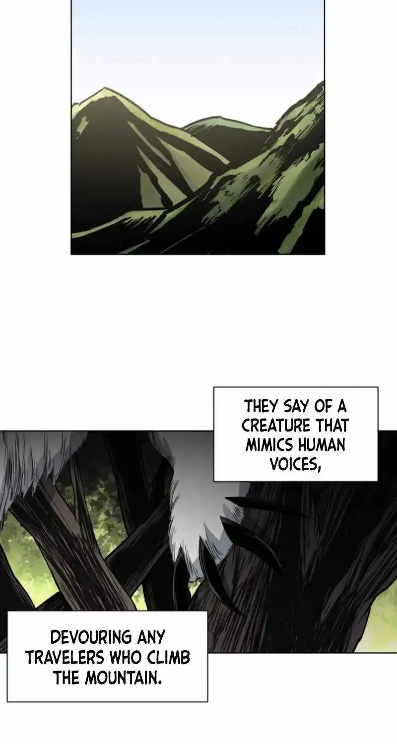 Human Mask Chapter 21 page 2 - MangaKakalot