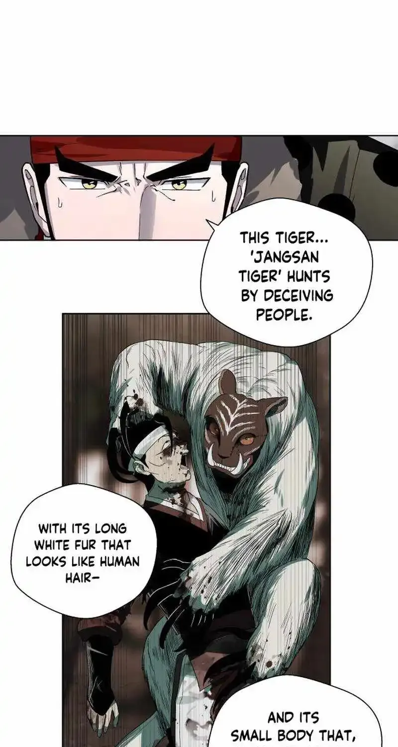 Human Mask Chapter 22 page 29 - MangaKakalot