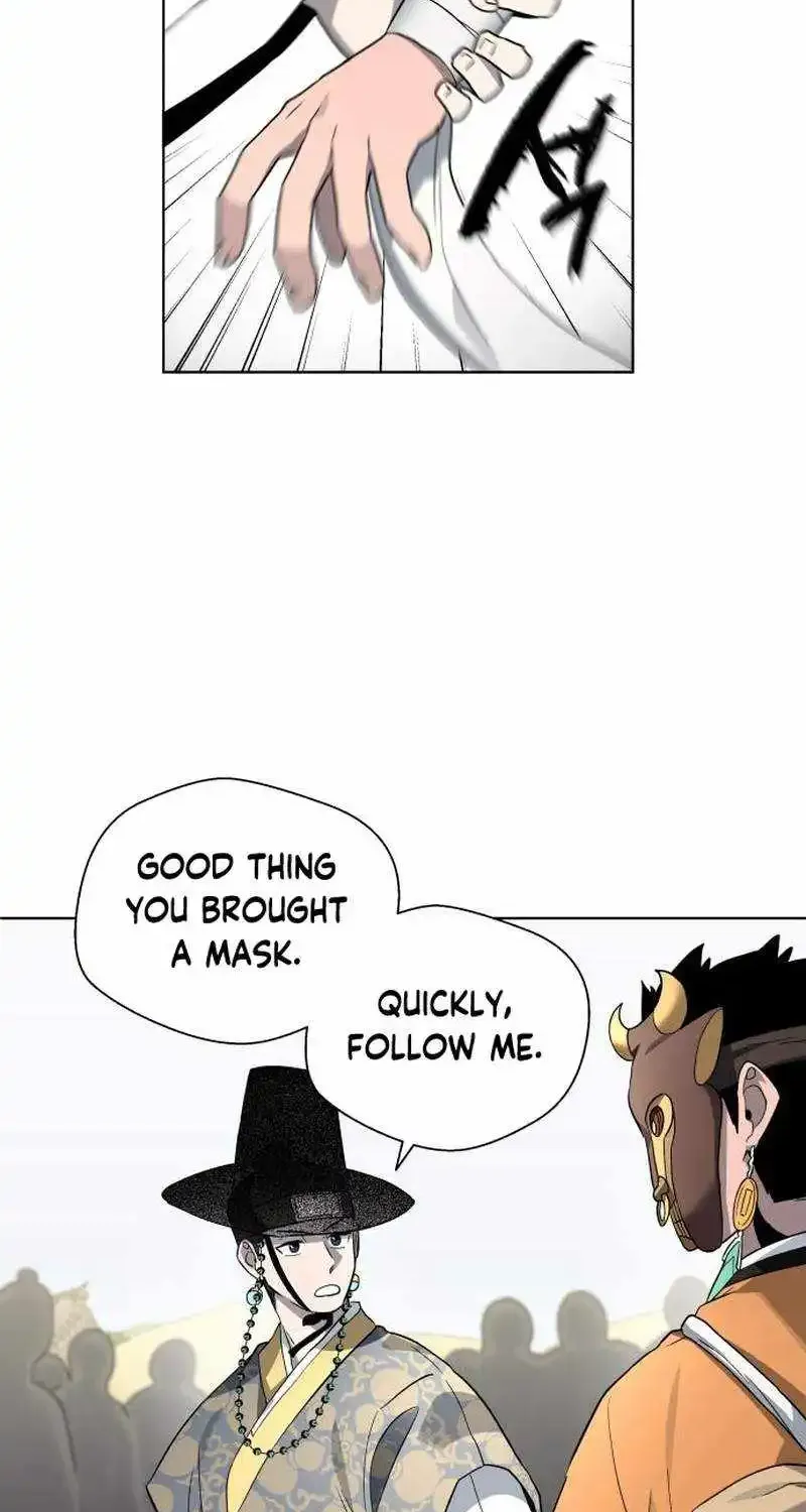 Human Mask Chapter 22 page 82 - MangaKakalot