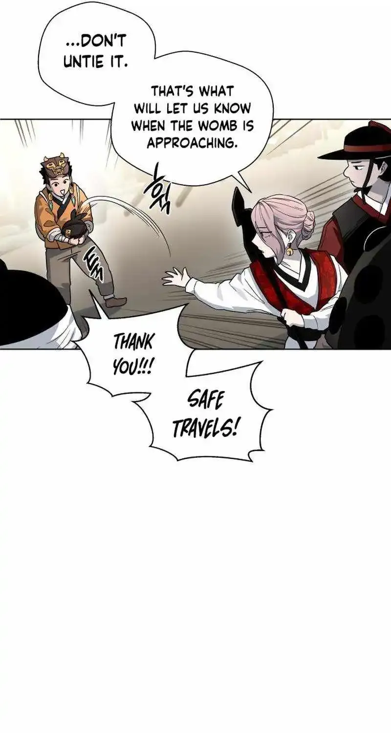 Human Mask Chapter 23 page 69 - MangaKakalot