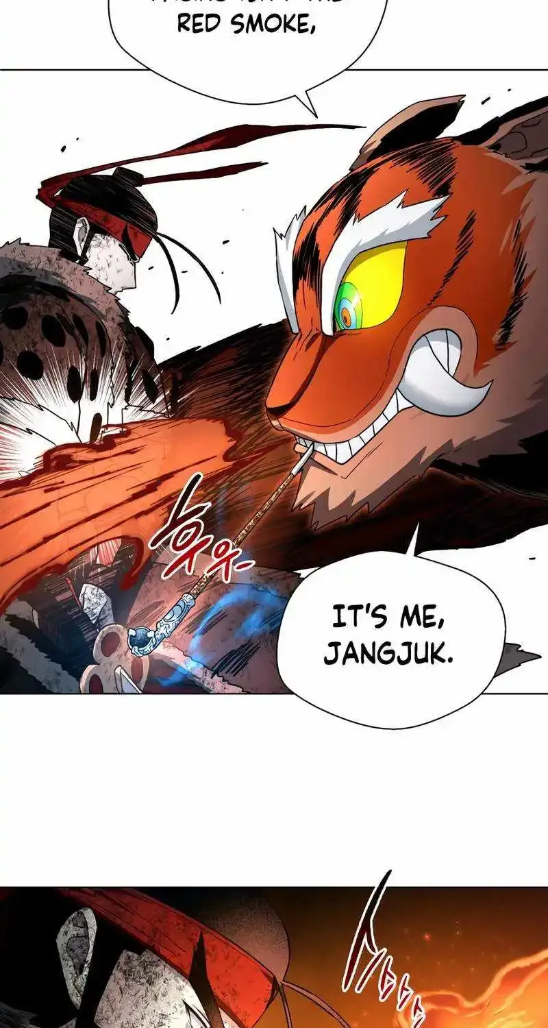 Human Mask Chapter 26 page 38 - MangaKakalot