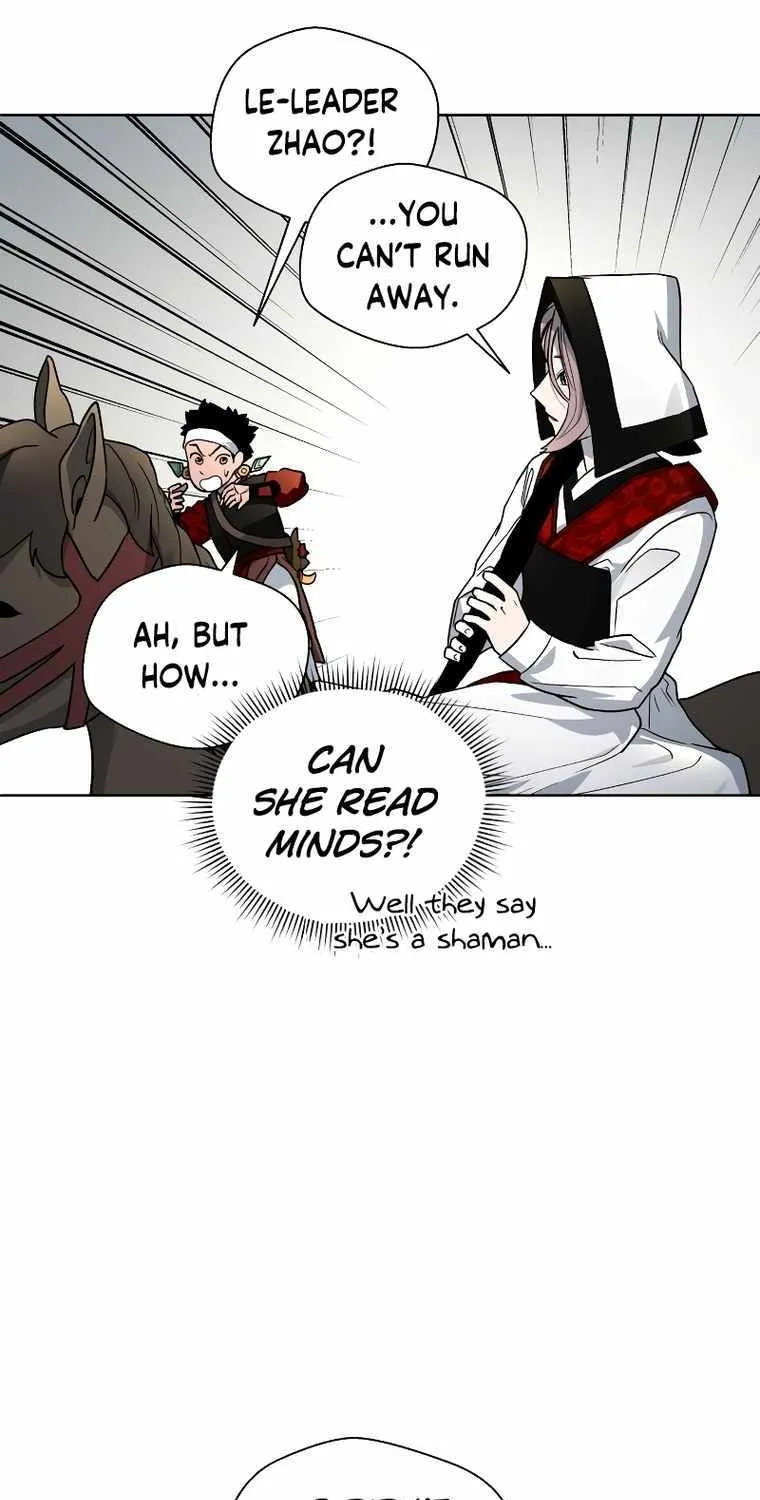 Human Mask Chapter 9 page 30 - MangaKakalot